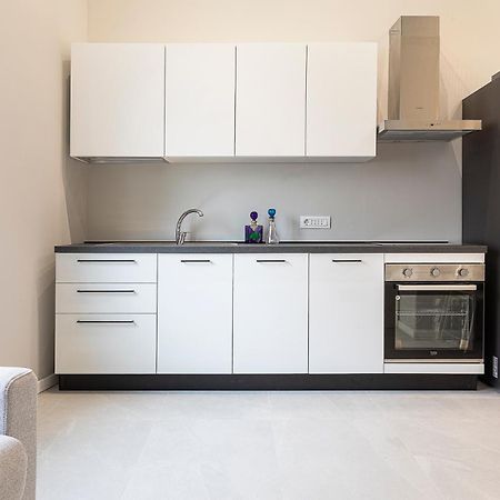 Appartement Via Meda House à Milan Extérieur photo