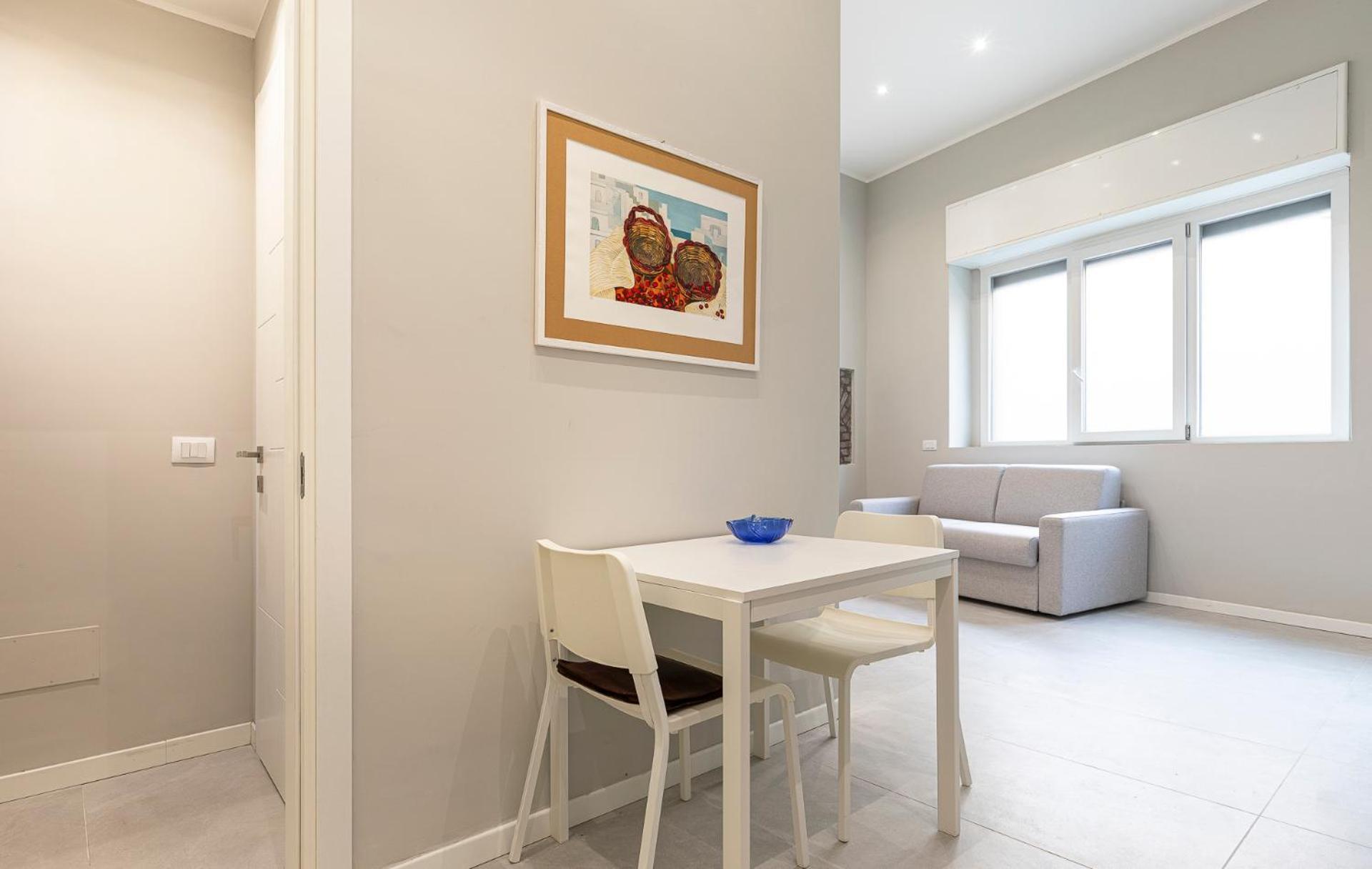 Appartement Via Meda House à Milan Extérieur photo