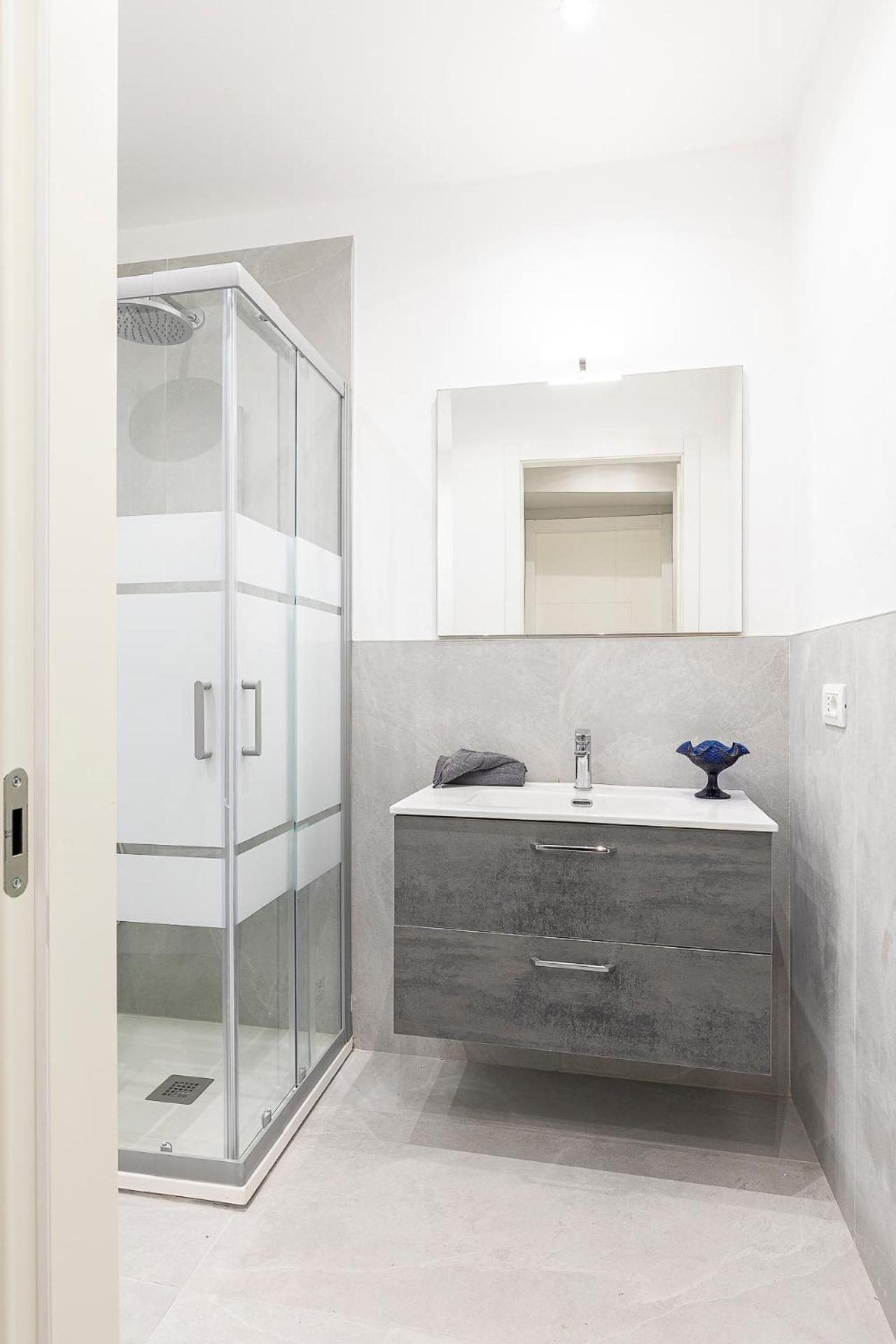 Appartement Via Meda House à Milan Extérieur photo