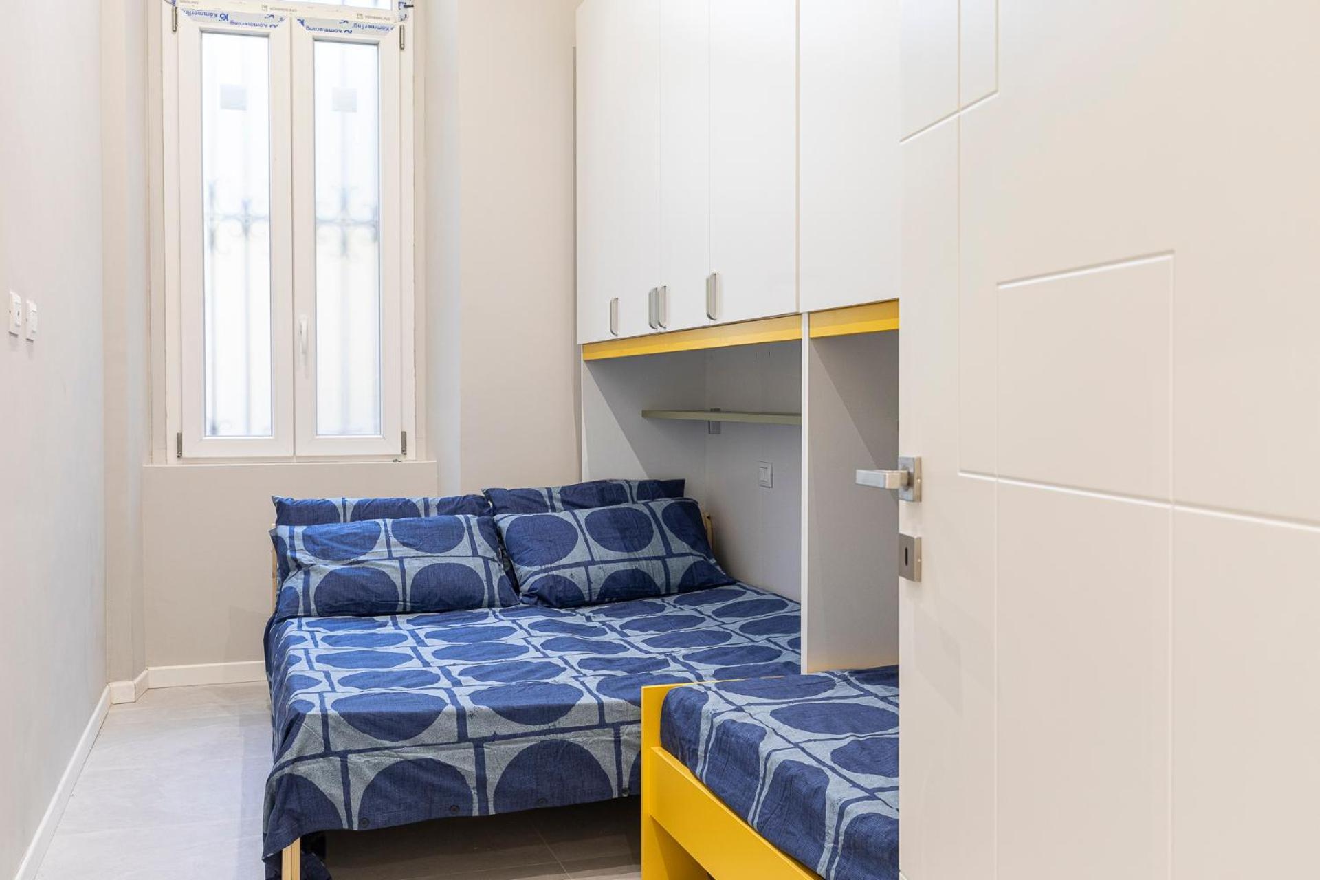 Appartement Via Meda House à Milan Extérieur photo