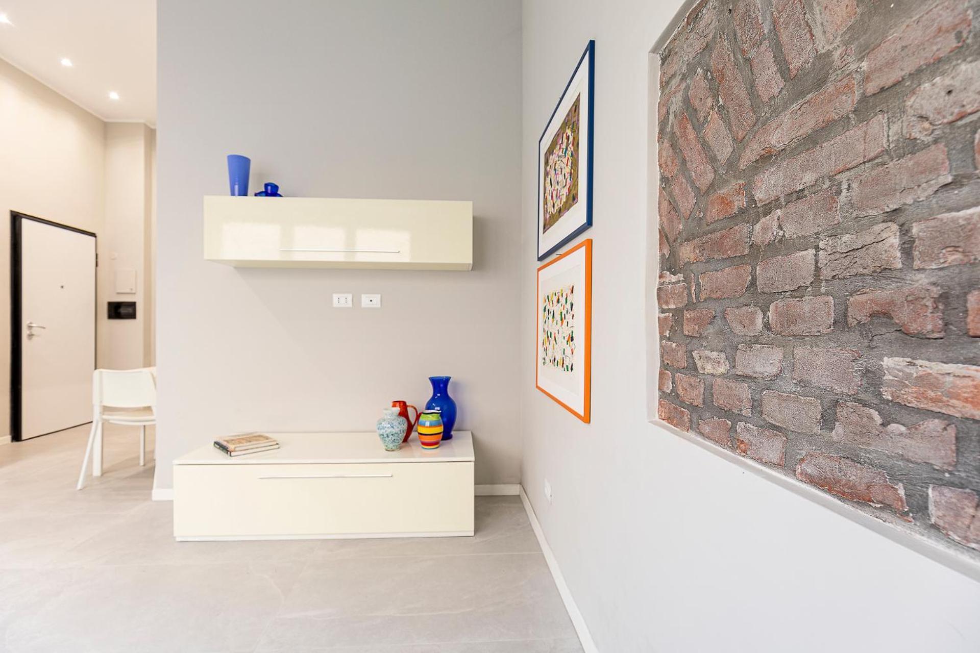 Appartement Via Meda House à Milan Extérieur photo